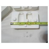 Duncan Slip Molds Duncan Slip Molds