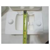 Duncan Slip Molds Duncan Slip Molds
