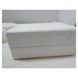 Duncan Slip Molds Duncan Slip Molds