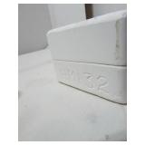 Duncan Slip Molds Duncan Slip Molds