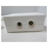 Duncan Slip Molds Duncan Slip Molds