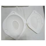 Duncan Slip Molds Duncan Slip Molds