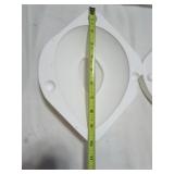 Duncan Slip Molds Duncan Slip Molds