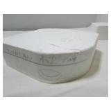 Duncan Slip Molds Duncan Slip Molds