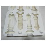 Duncan Slip Molds Duncan Slip Molds
