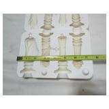 Duncan Slip Molds Duncan Slip Molds