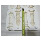 Duncan Slip Molds Duncan Slip Molds
