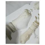 Duncan Slip Molds Duncan Slip Molds