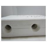 Duncan Slip Molds Duncan Slip Molds