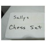 Duncan Slip Molds Duncan Slip Molds
