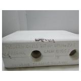 Duncan Slip Molds Duncan Slip Molds