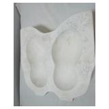 Gare/Jodi Slip Molds Gare/Jodi Slip Molds
