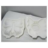 Gare/Jodi Slip Molds Gare/Jodi Slip Molds
