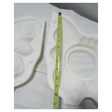 Gare/Jodi Slip Molds Gare/Jodi Slip Molds
