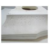 Gare/Jodi Slip Molds Gare/Jodi Slip Molds