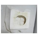 Gare/Jodi Slip Molds Gare/Jodi Slip Molds