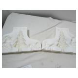 Gare/Jodi Slip Molds Gare/Jodi Slip Molds