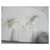 Gare/Jodi Slip Molds Gare/Jodi Slip Molds
