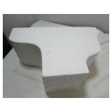 Gare/Jodi Slip Molds Gare/Jodi Slip Molds
