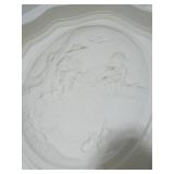 Byron Slip Molds Byron Slip Molds