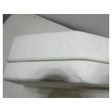 Byron Slip Molds Byron Slip Molds