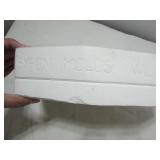 Byron Slip Molds Byron Slip Molds
