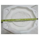 Byron Slip Molds Byron Slip Molds