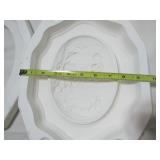 Byron Slip Molds Byron Slip Molds