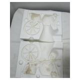 Atlantic Slip Molds Atlantic Slip Molds