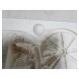 Atlantic Slip Molds Atlantic Slip Molds