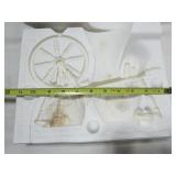 Atlantic Slip Molds Atlantic Slip Molds