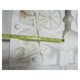 Atlantic Slip Molds Atlantic Slip Molds