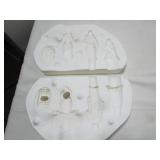 Ceramichrome Slip Molds Ceramichrome Slip Molds