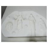 Ceramichrome Slip Molds Ceramichrome Slip Molds