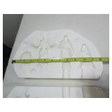 Ceramichrome Slip Molds Ceramichrome Slip Molds
