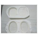 Ceramichrome Slip Molds Ceramichrome Slip Molds