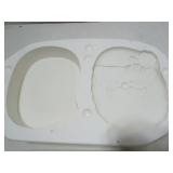 Ceramichrome Slip Molds Ceramichrome Slip Molds