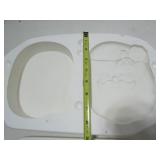 Ceramichrome Slip Molds Ceramichrome Slip Molds
