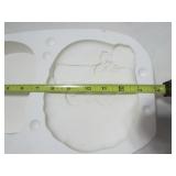 Ceramichrome Slip Molds Ceramichrome Slip Molds
