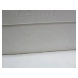 Ceramichrome Slip Molds Ceramichrome Slip Molds