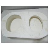 Ceramichrome Slip Molds Ceramichrome Slip Molds
