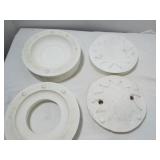 Misc Slip Molds Misc Slip Molds
