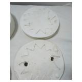 Misc Slip Molds Misc Slip Molds