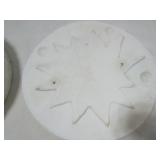 Misc Slip Molds Misc Slip Molds