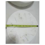 Misc Slip Molds Misc Slip Molds