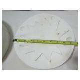 Misc Slip Molds Misc Slip Molds