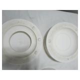 Misc Slip Molds Misc Slip Molds