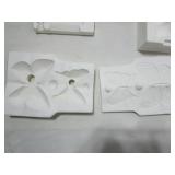 Gare/Jodi Slip Molds Gare/Jodi Slip Molds