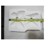Gare/Jodi Slip Molds Gare/Jodi Slip Molds