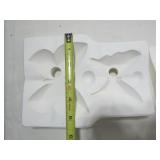 Gare/Jodi Slip Molds Gare/Jodi Slip Molds